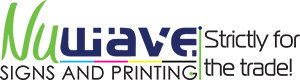 NuWave Signs and Printing
